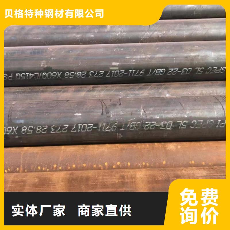 09CrCuSb高压锅炉管全国配送