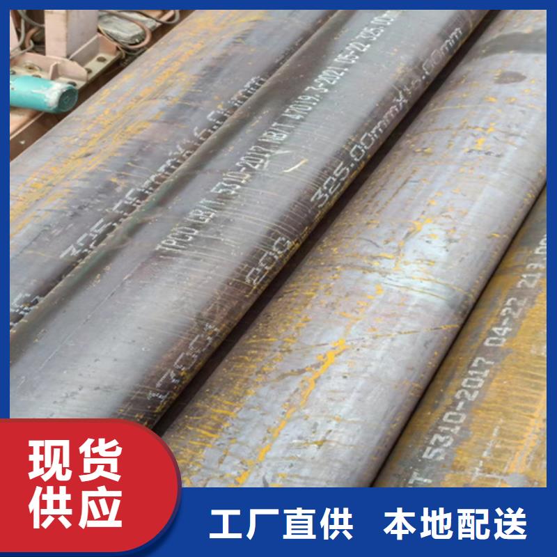 SA213T22高压锅炉管厂家-行业