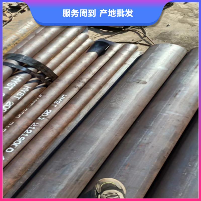 信誉好的高压锅炉管