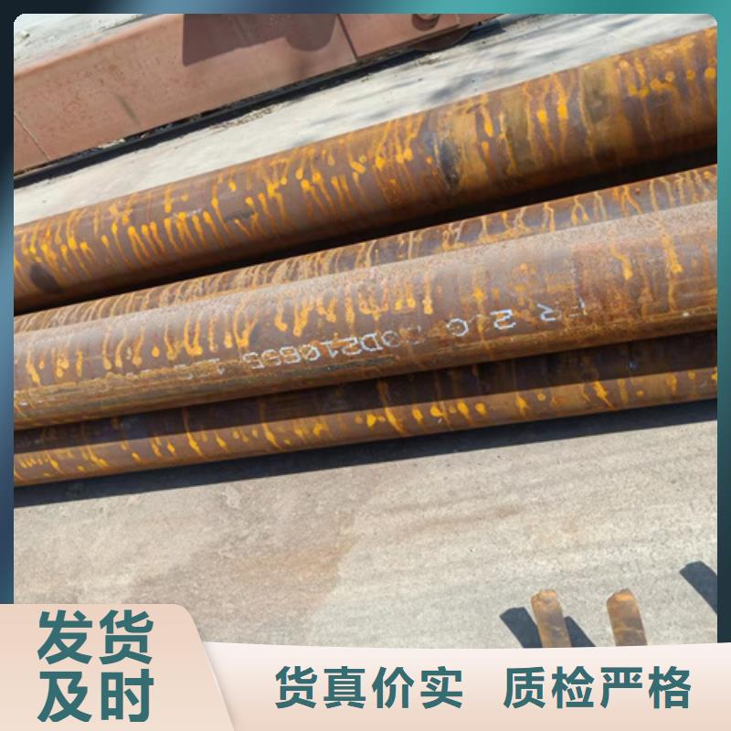 09CrCuSb高压锅炉管全国配送