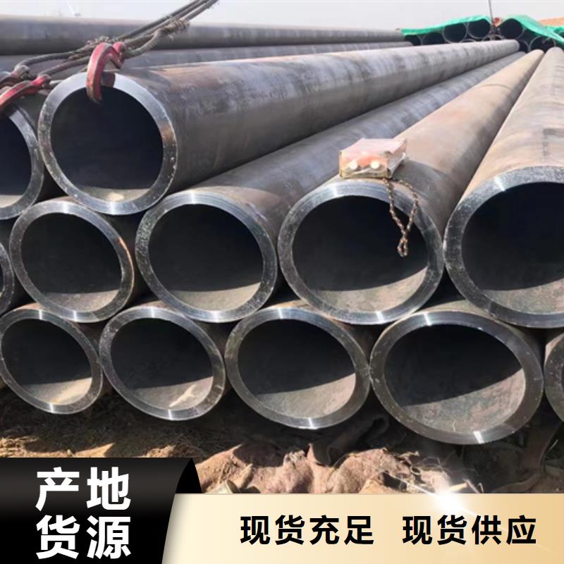 质量靠谱的09CrCuSb锅炉管厂家