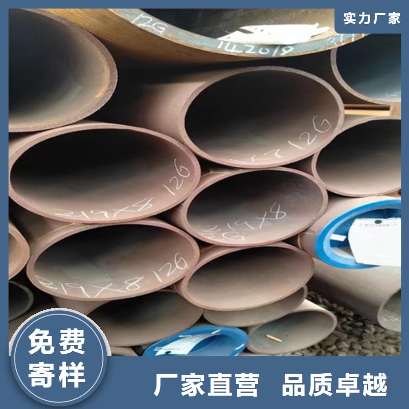 重信誉SA213T11锅炉管供应厂家