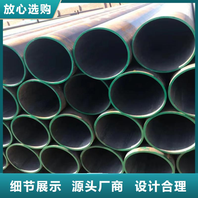 规格齐全的09MnNiD高压锅炉管批发商