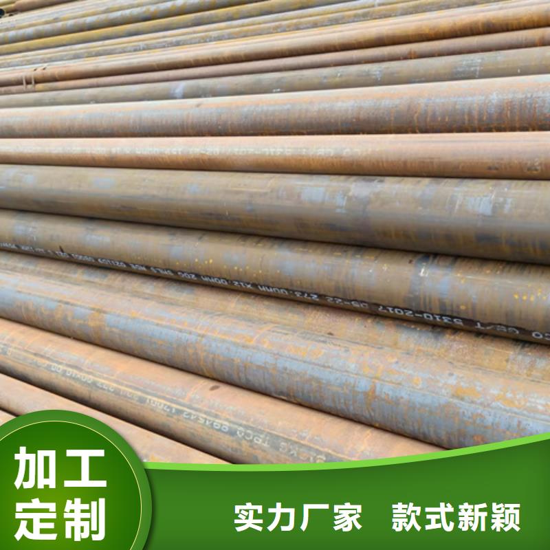 万宁市SA213T22高压锅炉管择优厂家