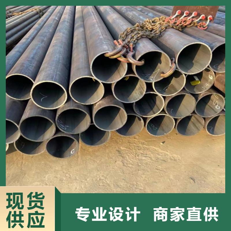 09MnNiD锅炉管实体厂家-放心选购