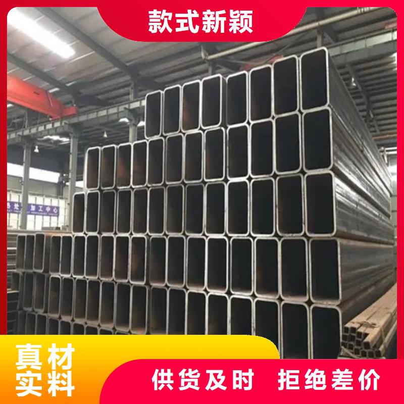 304无缝方矩管安装价格