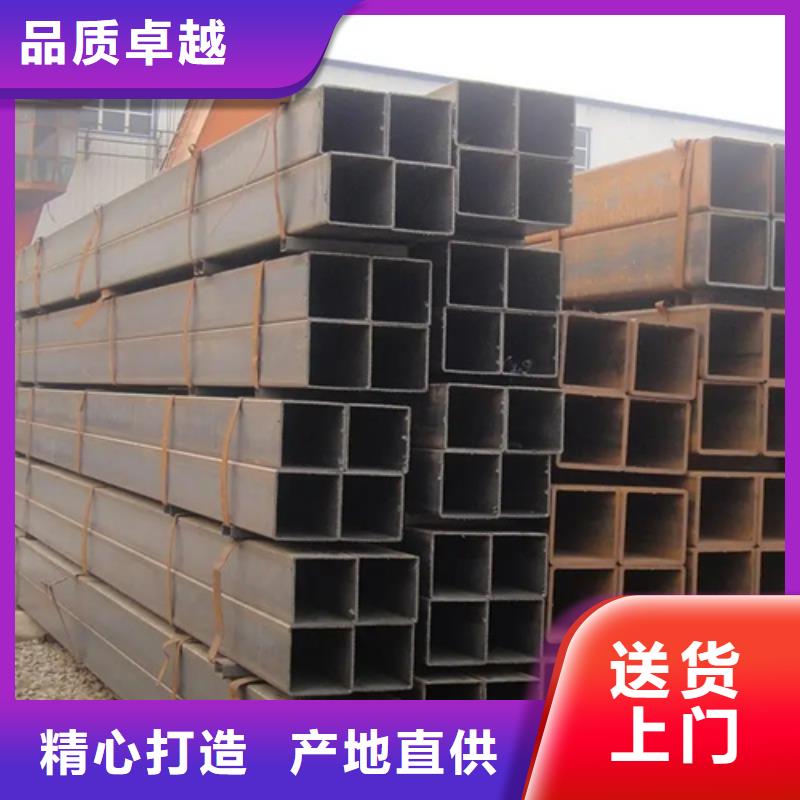 316L不锈钢直角无缝方矩管厂家-欢迎新老客户来电咨询