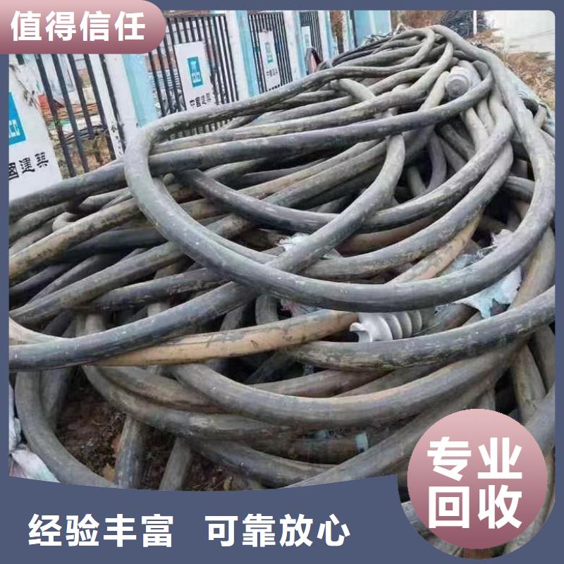 专业销售铝芯线回收价格是多少-省钱
