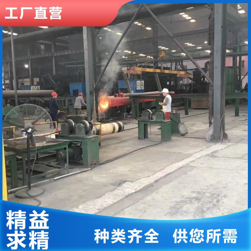 DN800铸铁管离心球墨铸铁管