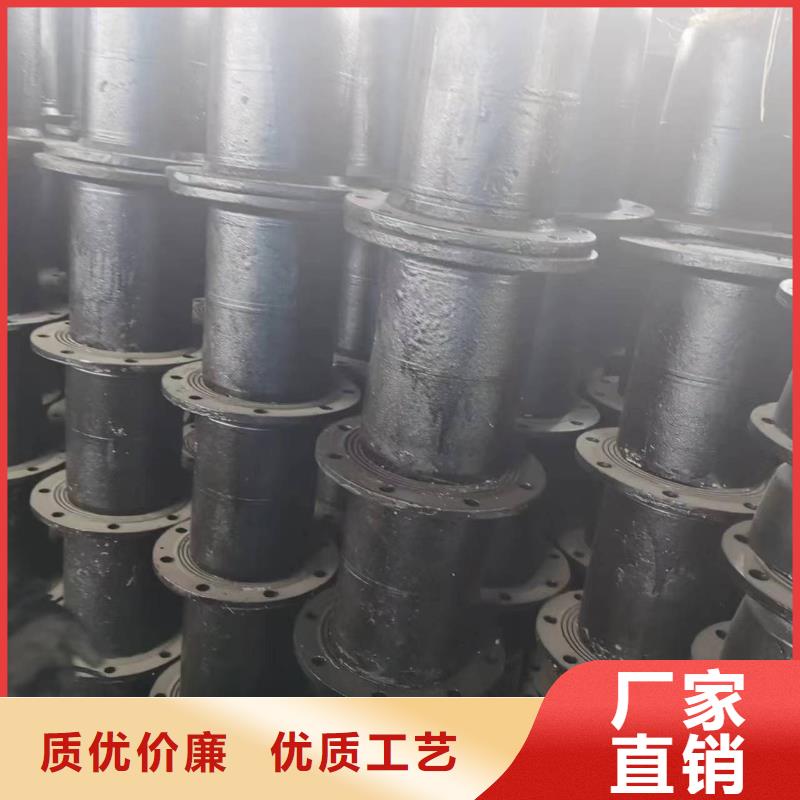 16公斤供水球墨铸铁管