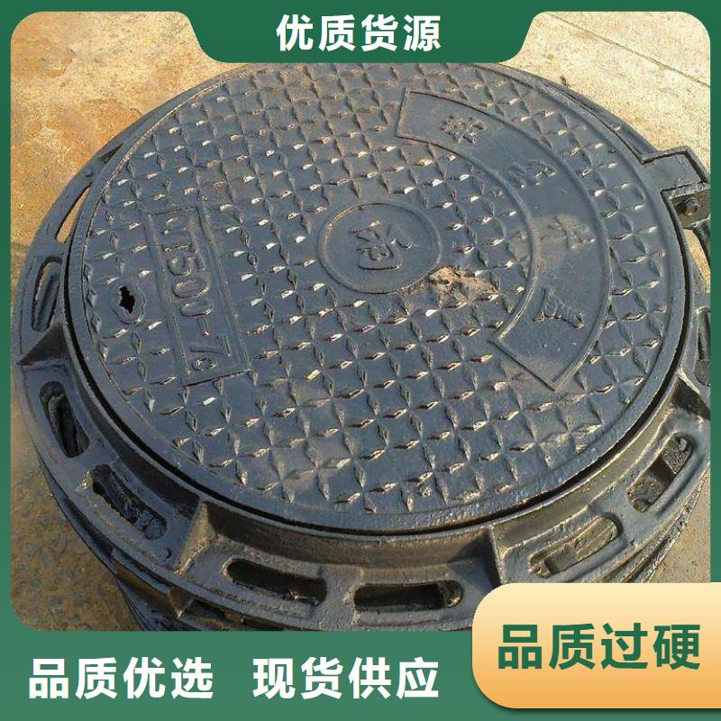 C25球墨铸铁管/k8球墨铸铁管厂