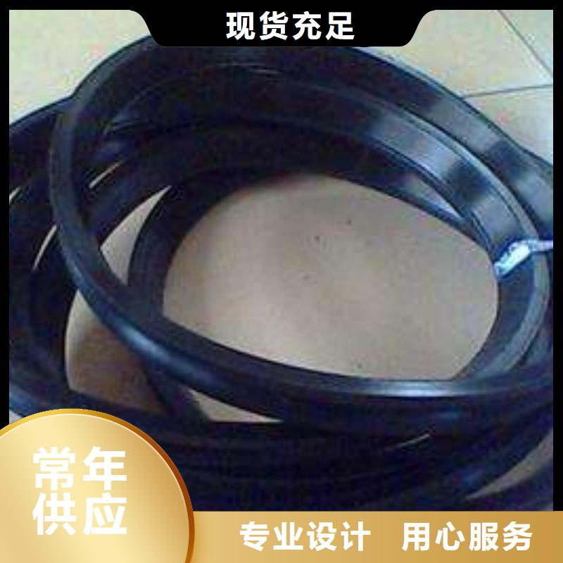 T型插入式排水球墨铸铁管