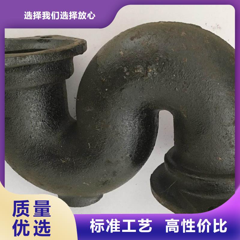DN1000球墨管排水球墨管