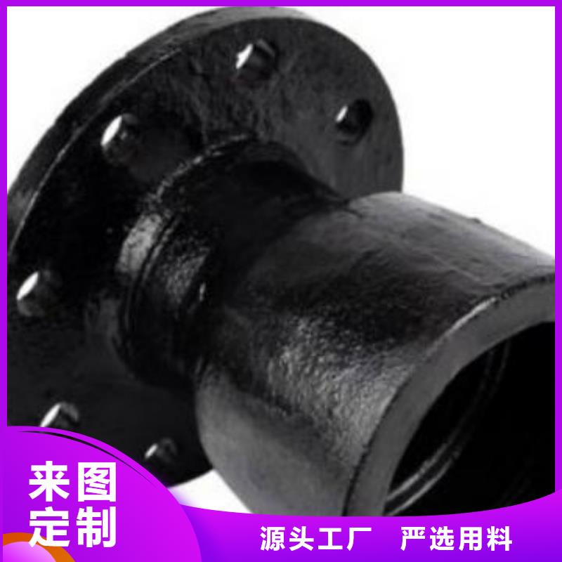 承插铸铁管厂家