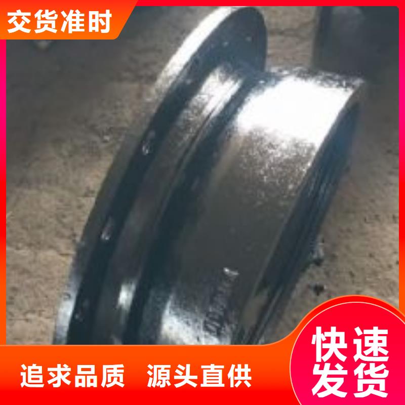 K7球墨铸铁管排污用
