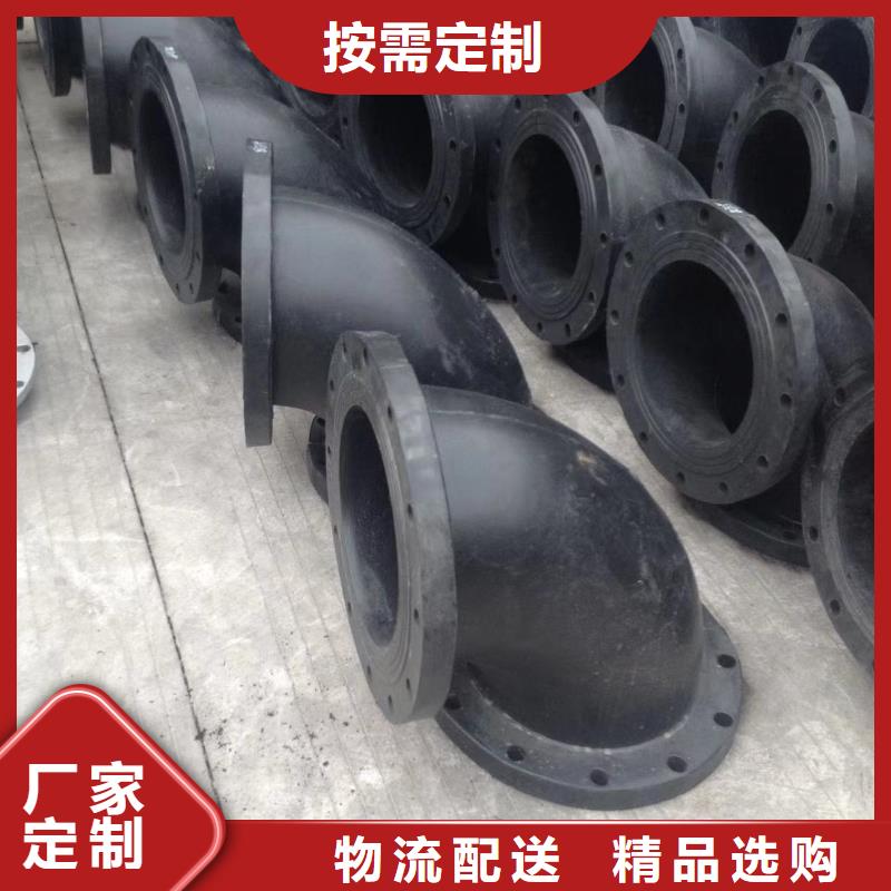 导电PE管工厂直供