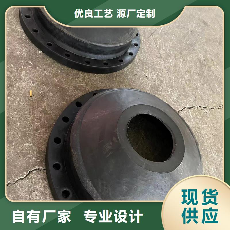 导电PE管原料层层筛选