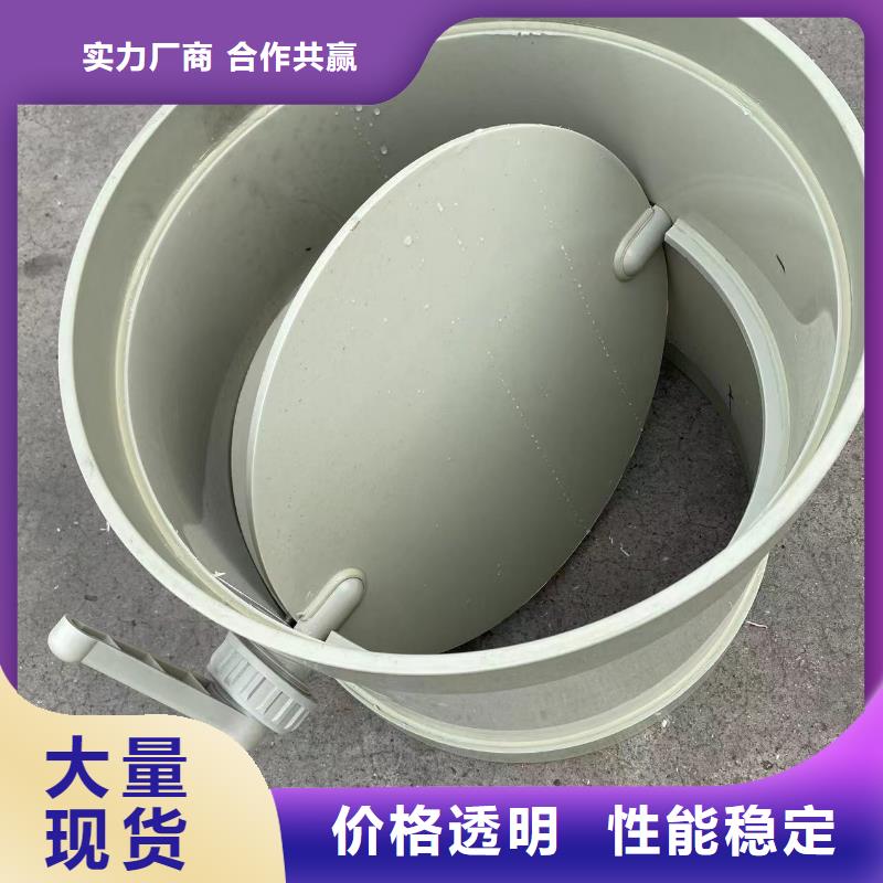 导电PE管FRPP管厂家商家
