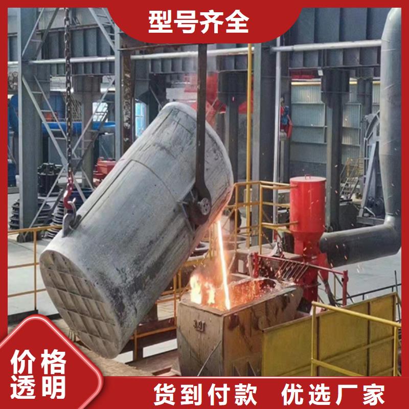 A型柔性铸铁管价格公道
