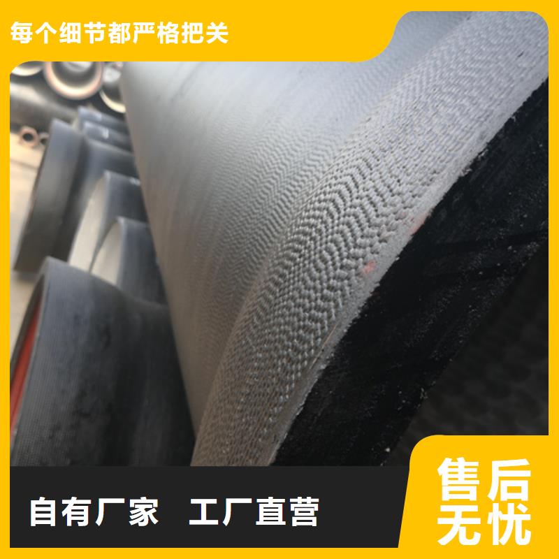 给水DN1400球墨铸铁管多年老厂家