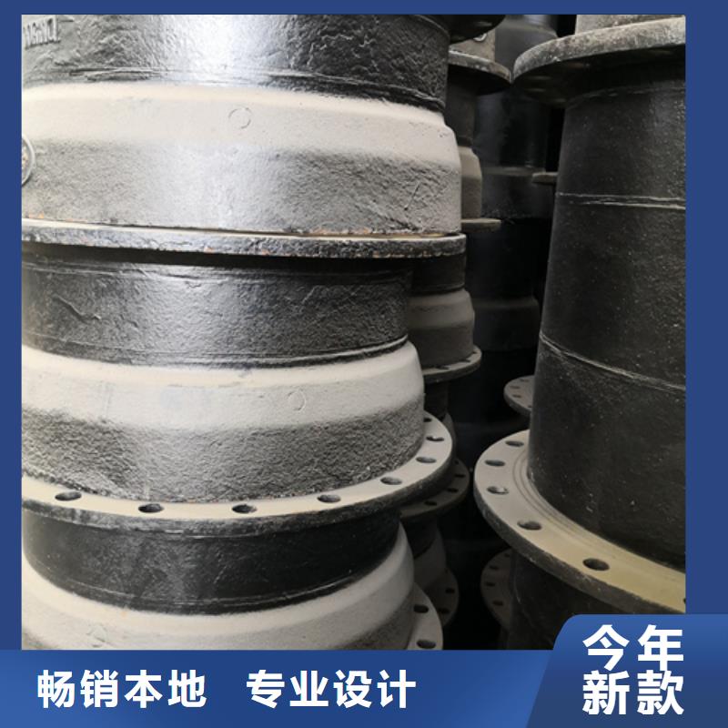 信誉好的承插双承四通厂家