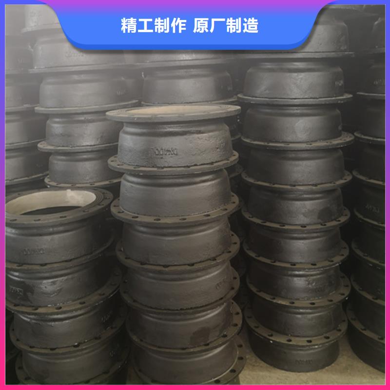 承插短管随时发货快