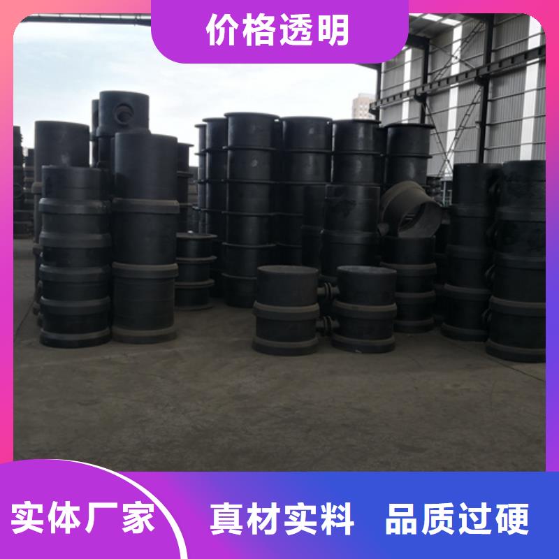 承插渐缩管源头厂家
