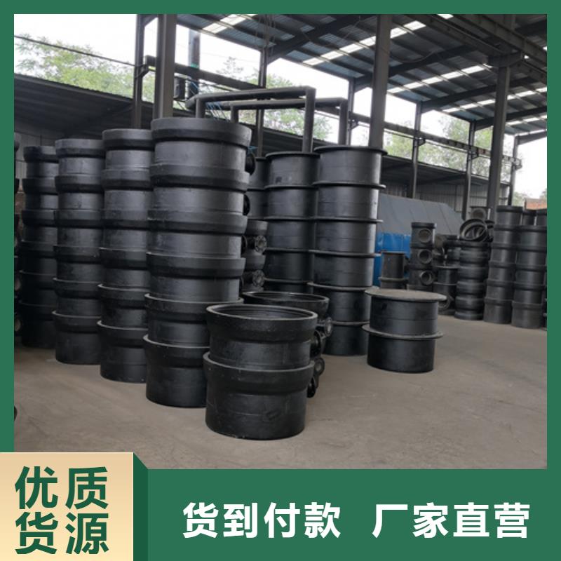 球墨铸铁弯头新品上市