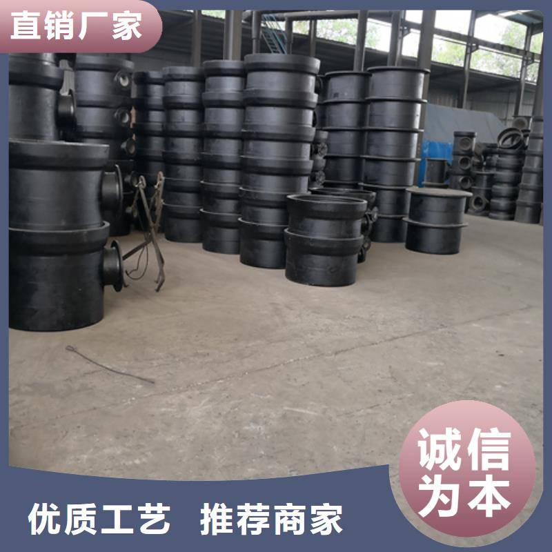 球墨铸铁管件重量表随时报价