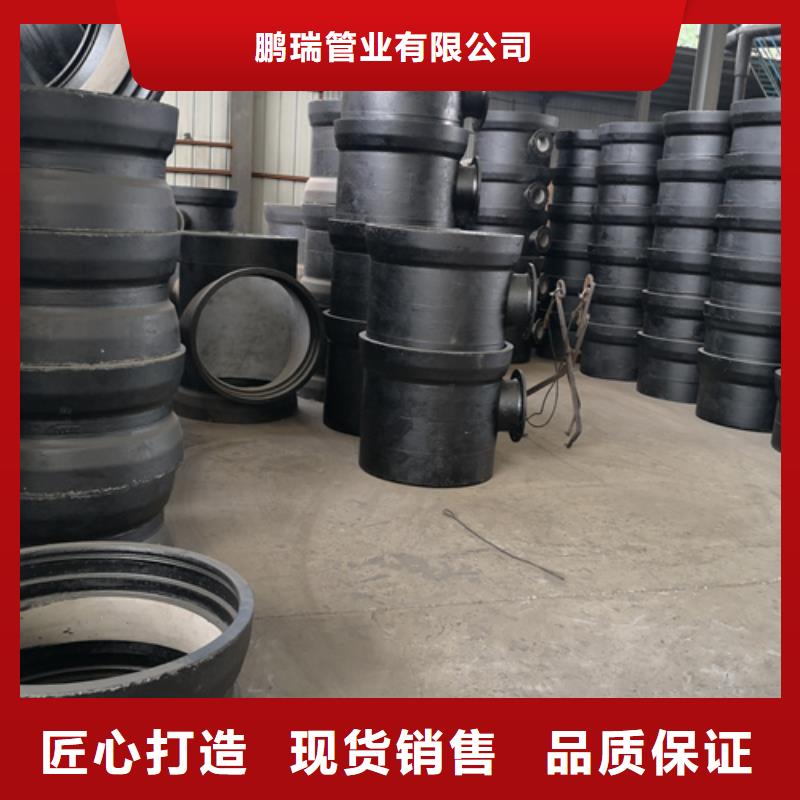 球墨铸铁盲法兰实地厂家