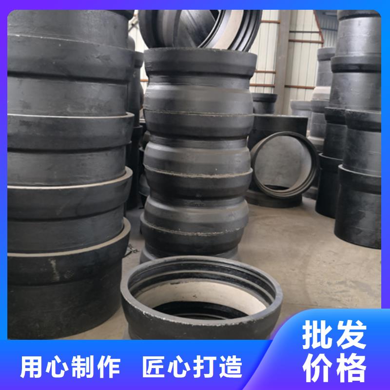 承插双承四通放心选