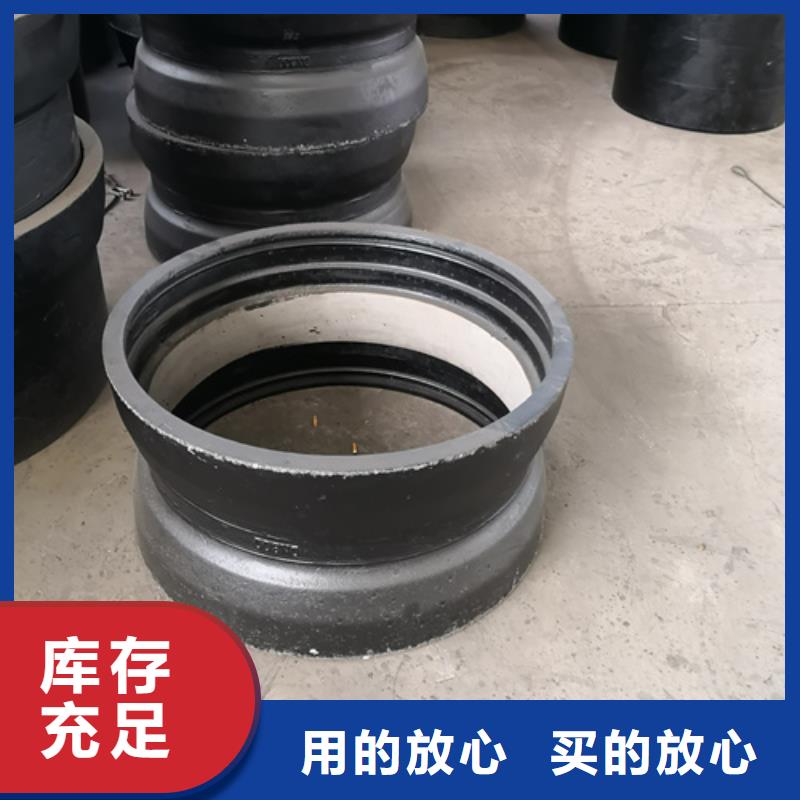 A型铸铁管件厂家订制