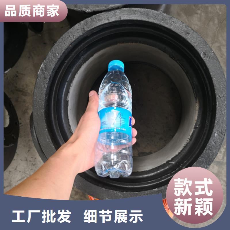 定制承插双承四通_实力厂家