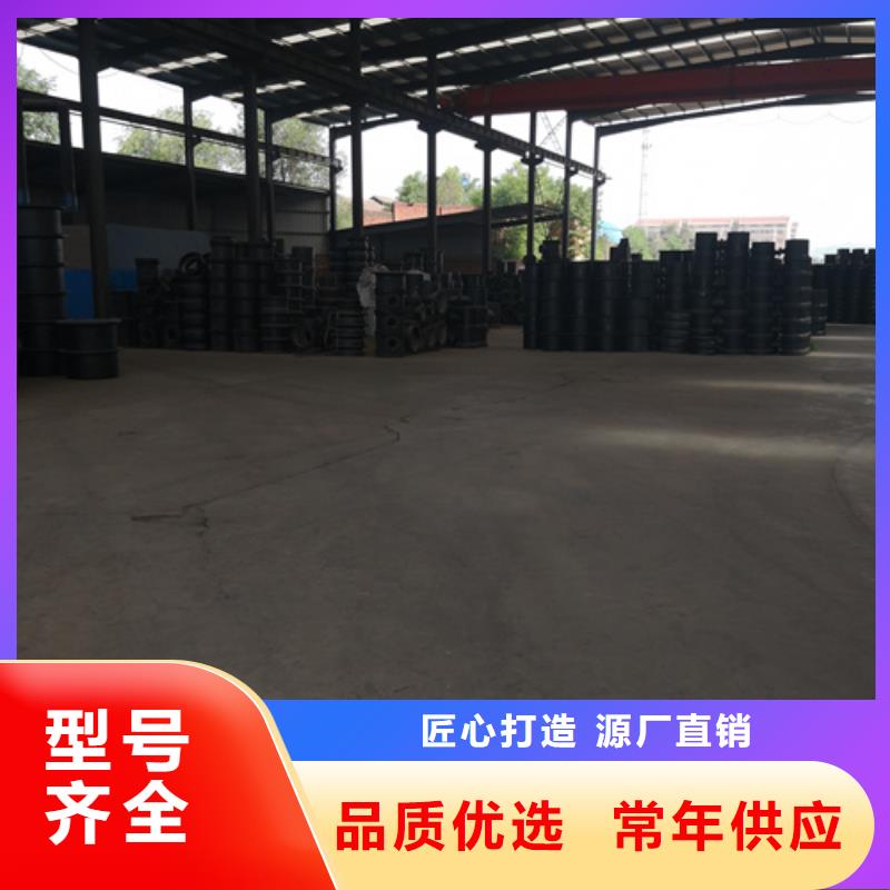 质优价廉的球墨铸铁双承单支盘三通经销商