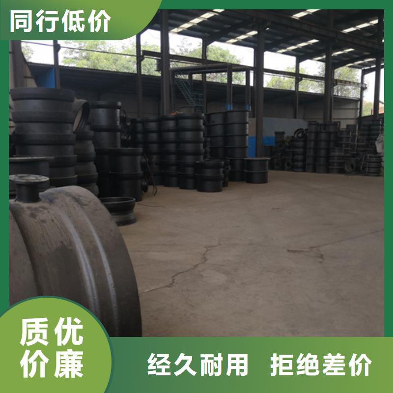 优质的球墨铸铁双盘22.5°弯管全国统一价