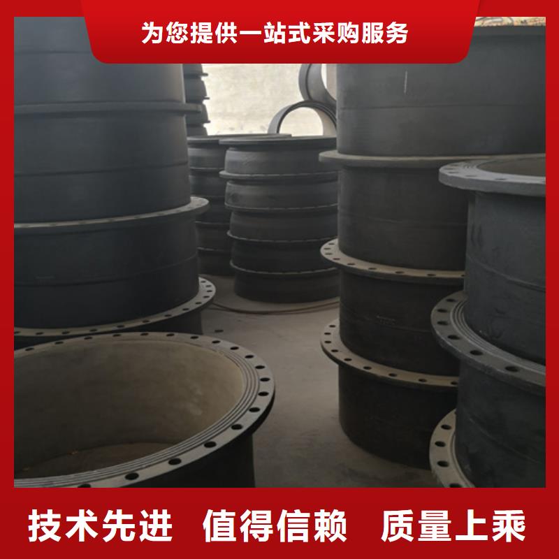 质量可靠的球墨铸铁插堵厂商