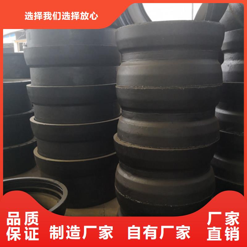 常年供应球墨铸铁法兰短管-靠谱