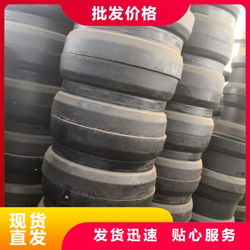 球墨铸铁弯头公司-加工厂