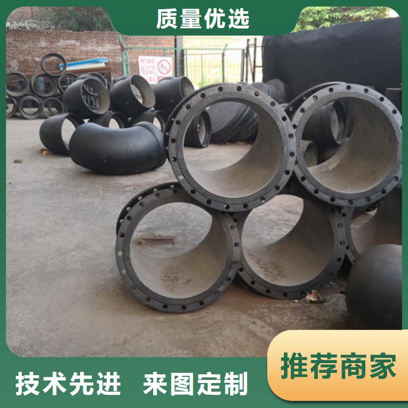 找双承套管厂家选鹏瑞管业有限公司