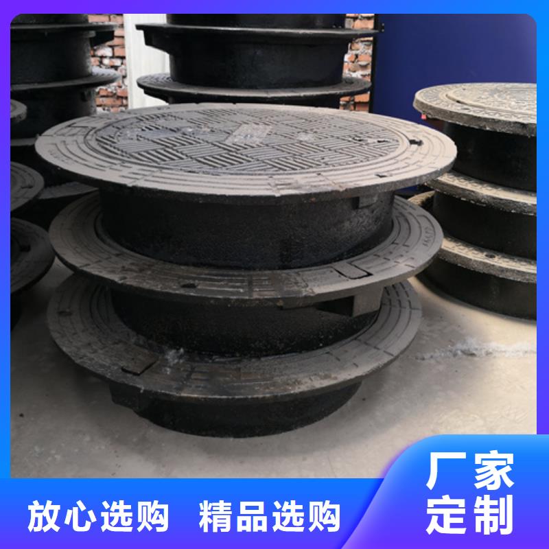 600*25kg球墨铸铁井盖-600*25kg球墨铸铁井盖实力厂家