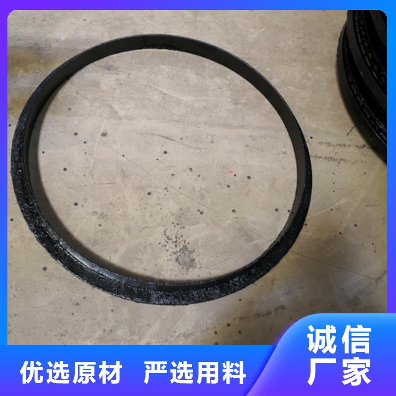 球墨铸铁单篦子500*600*30*25kg货源稳定