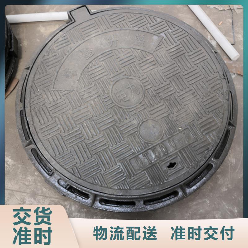 优选：管型雨水篦子生产厂家