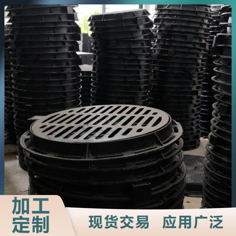 方形雨水井盖厂商