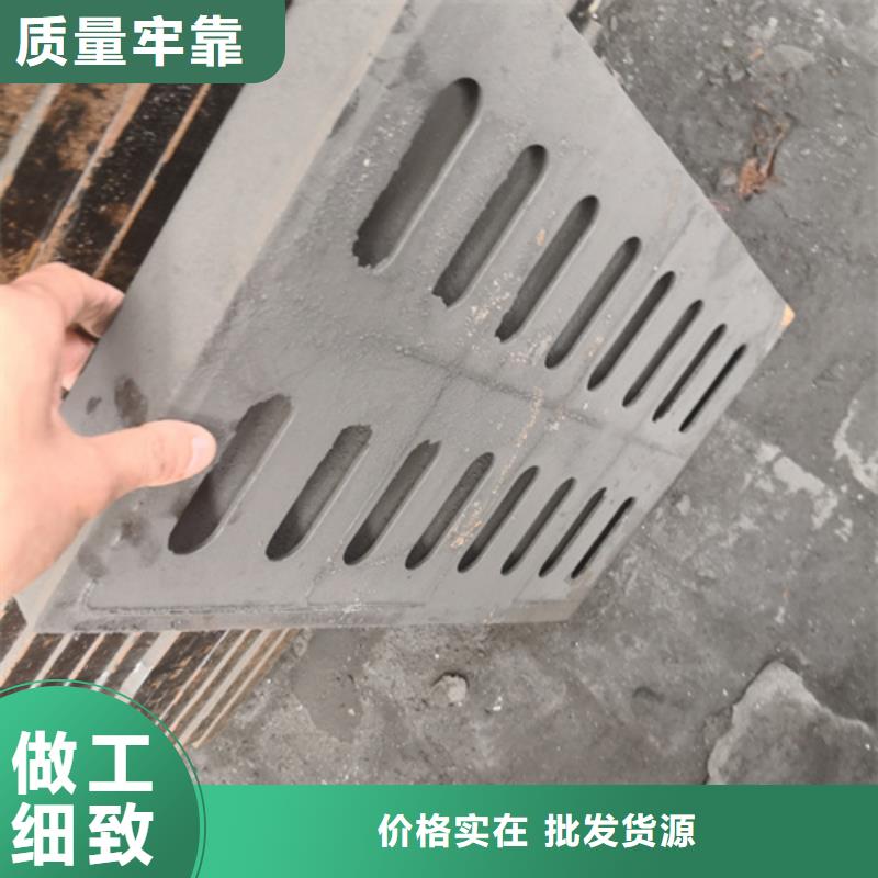 规模大的700*110kg球墨铸铁井盖厂家