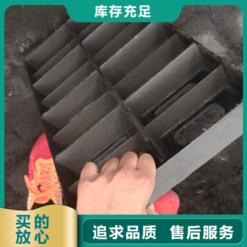 水泥井盖设备生产厂家