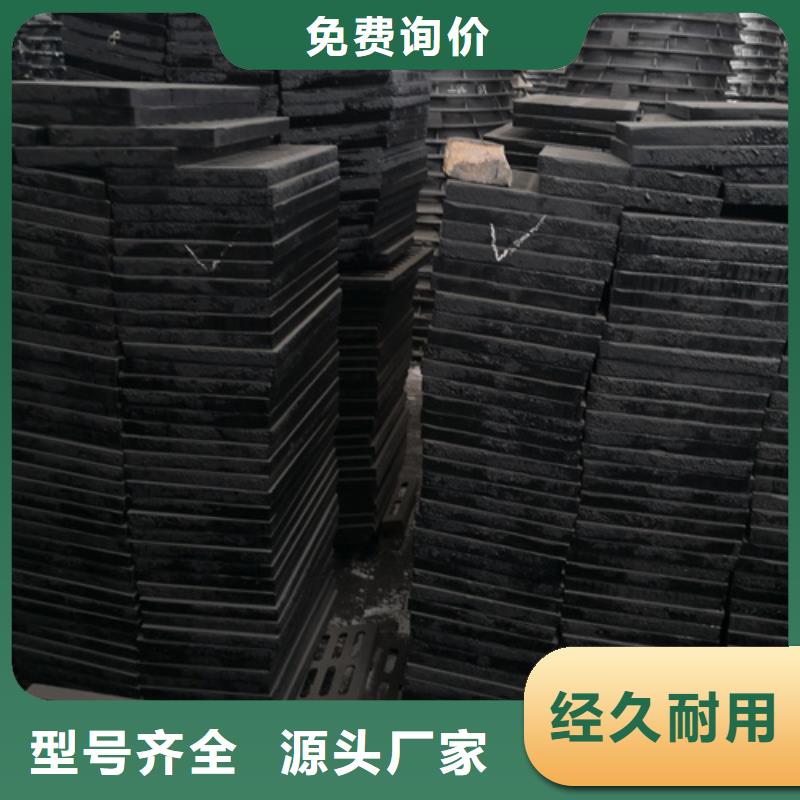 球墨铸铁防盗井盖真货源