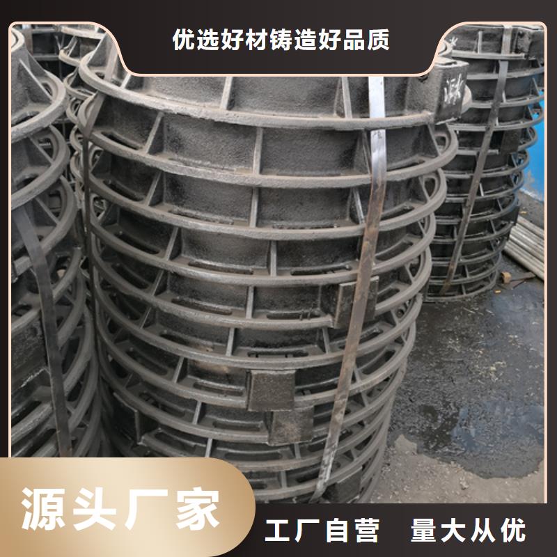 优选:管型雨水篦子生产厂家