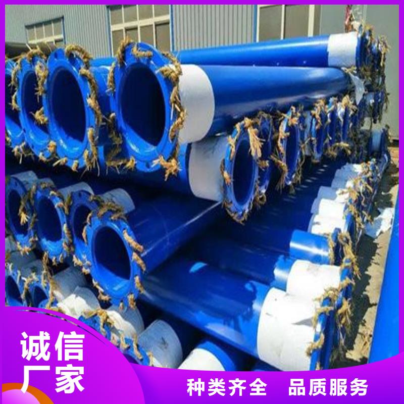 沟槽连接涂塑复合钢管-复购率高