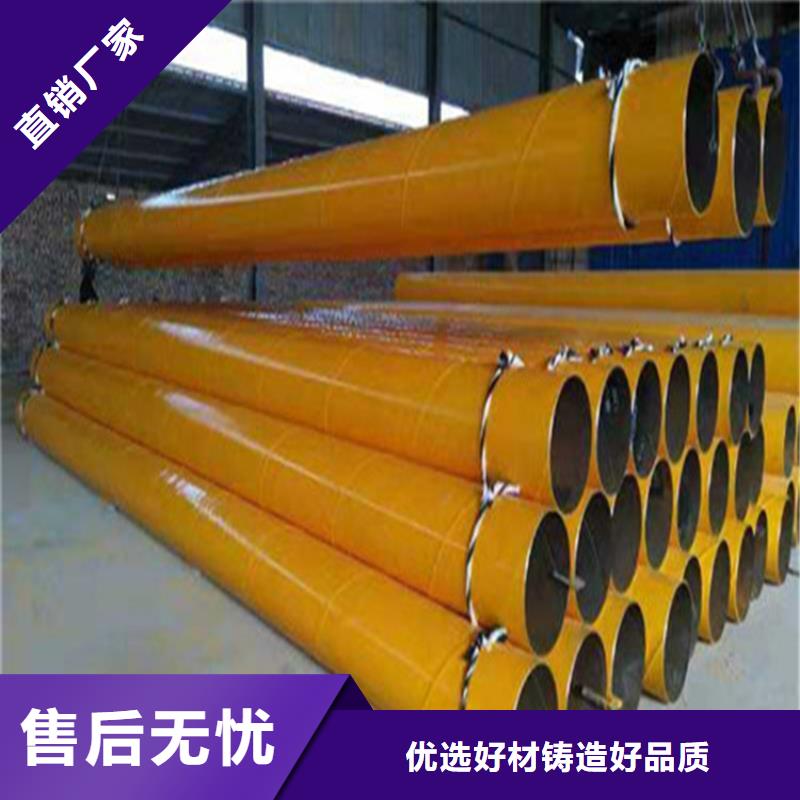 好消息：外PE内PE防腐钢管厂家优惠直销