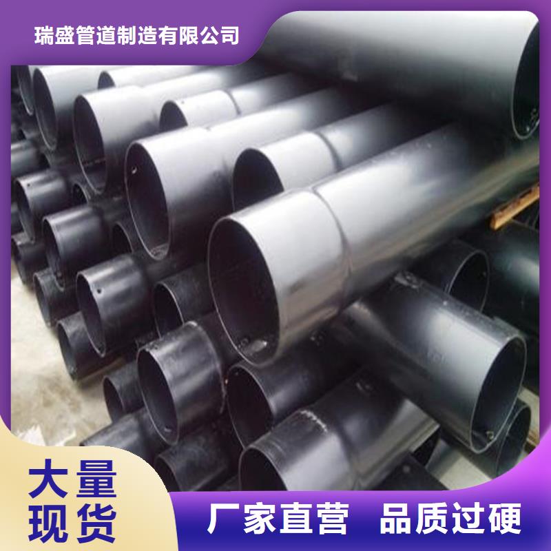 经验丰富的涂塑复合钢管基地